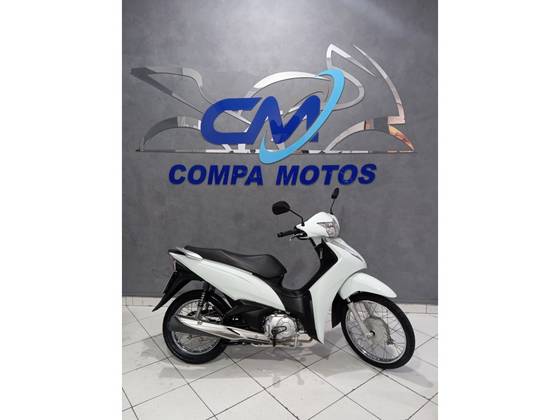 HONDA BIZ 110i HONDA BIZ 110i